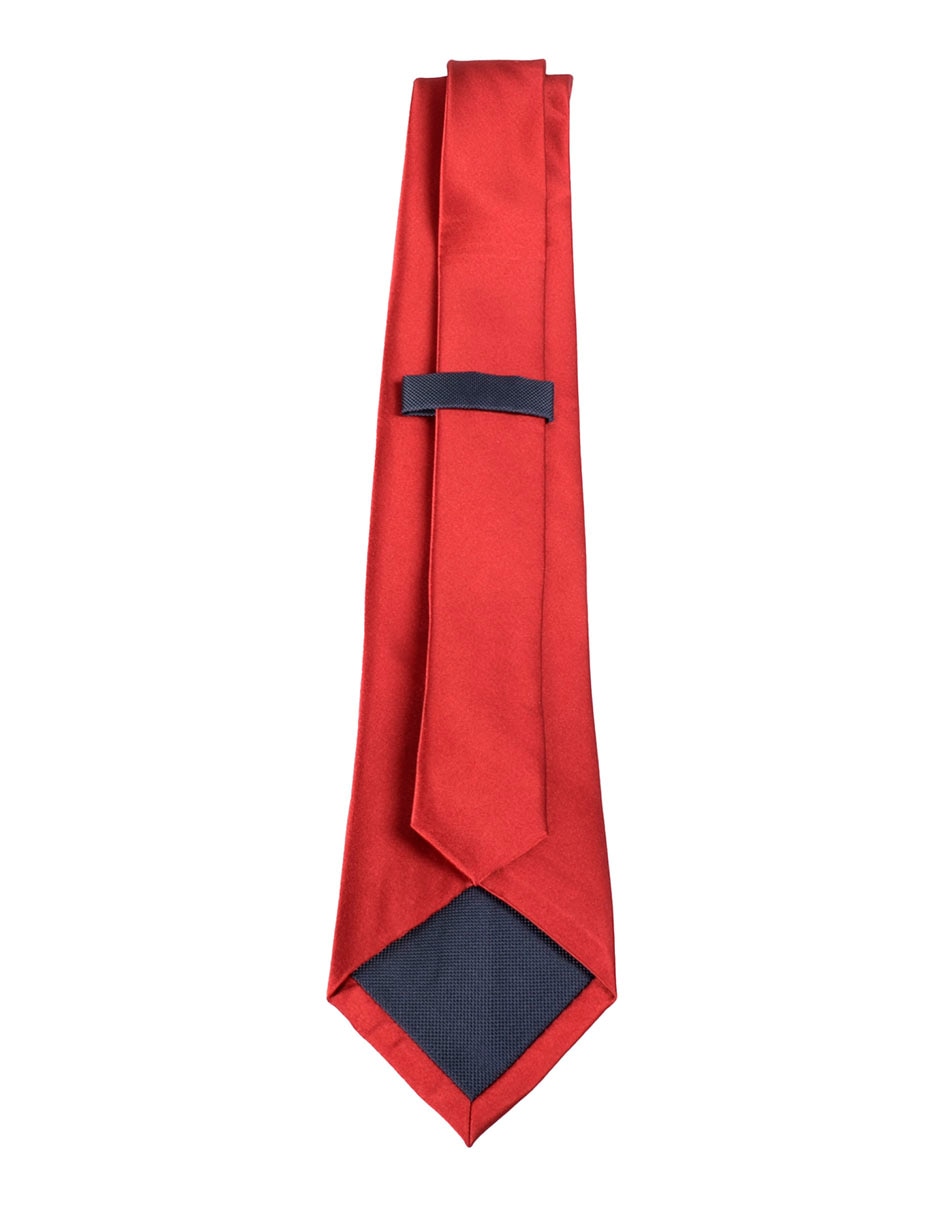 Corbata regular para hombre 2