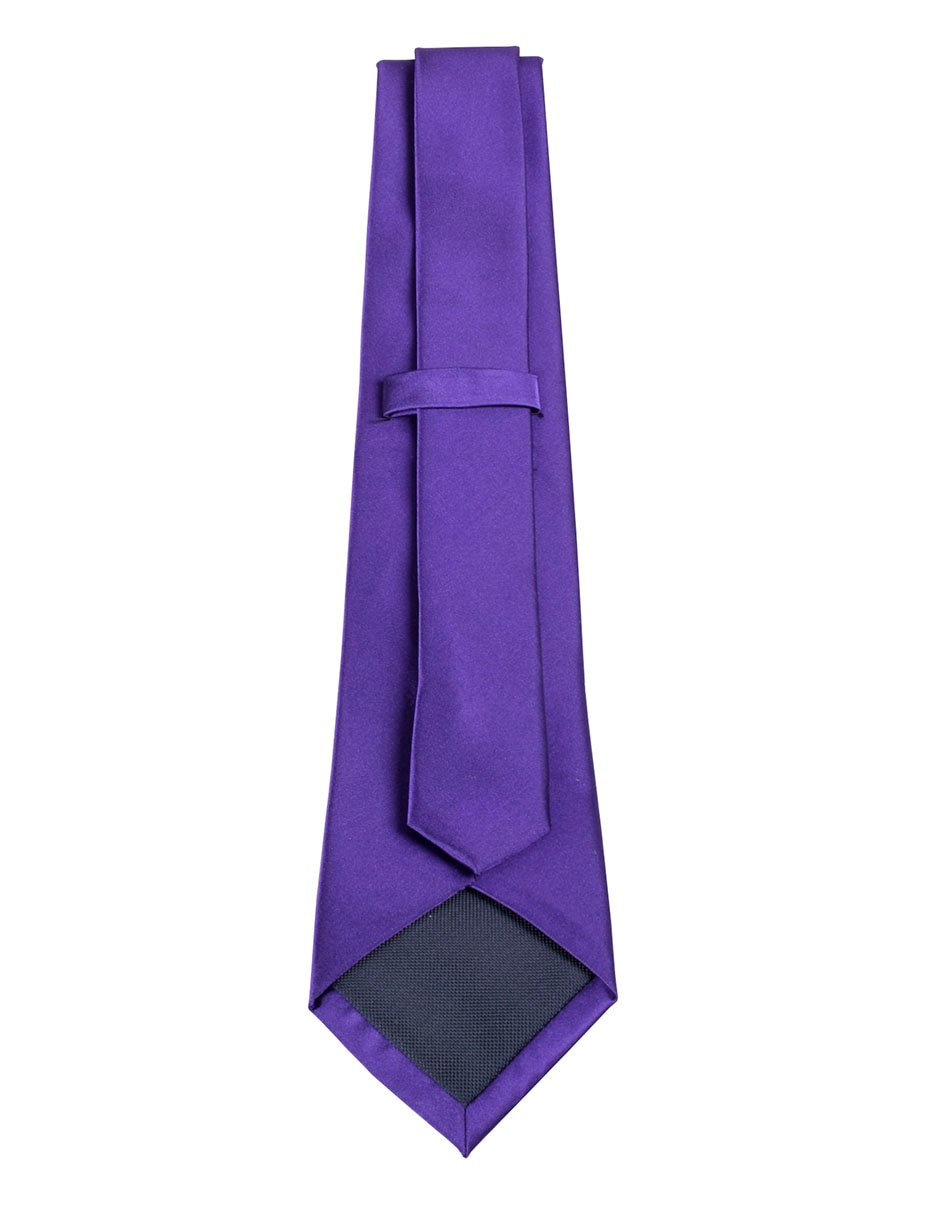 Corbata regular para hombre 2