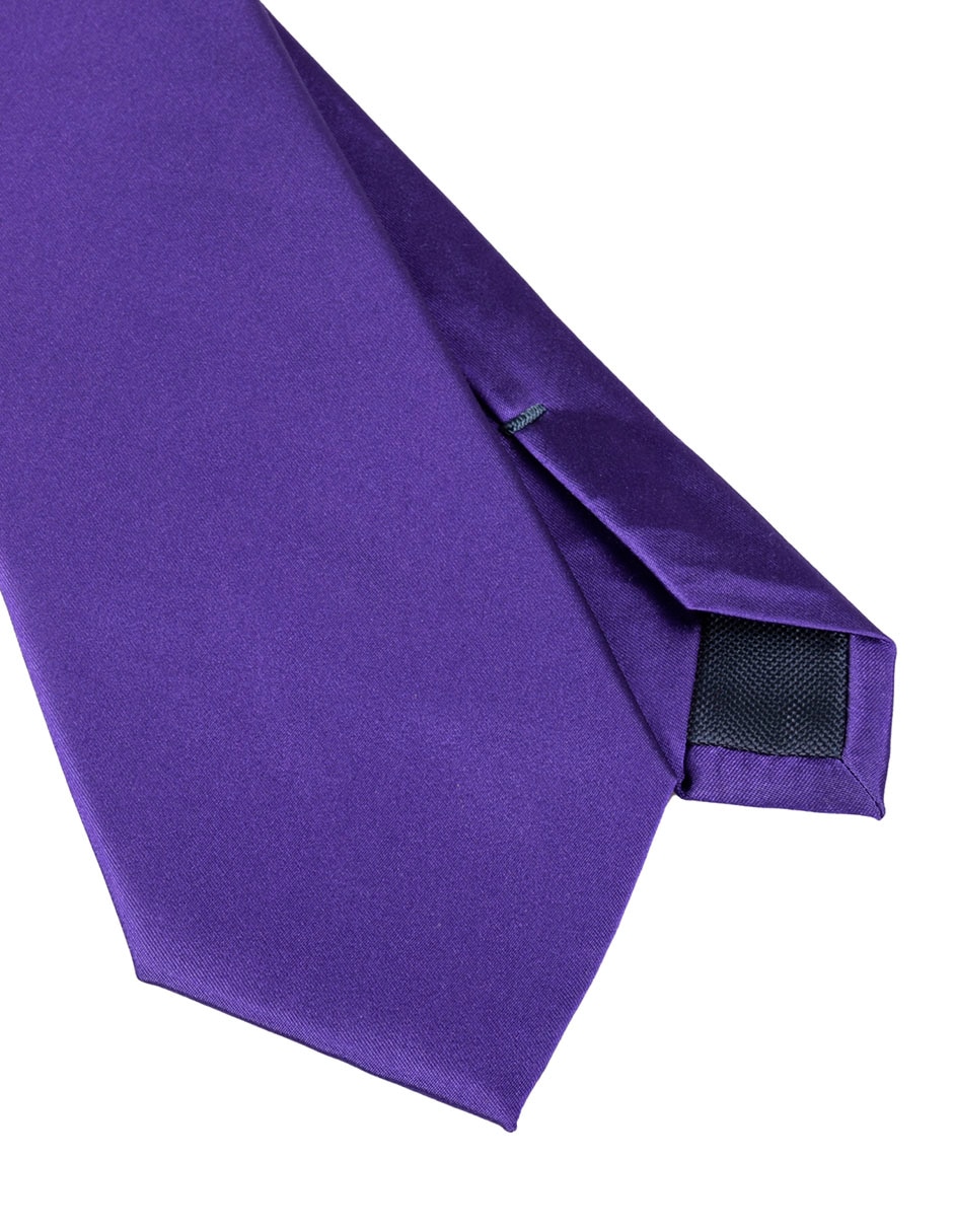 Corbata regular para hombre 3