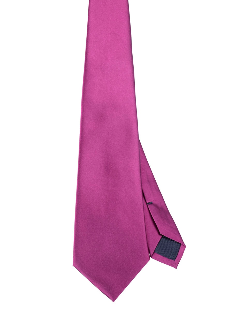 Corbata regular para hombre 1
