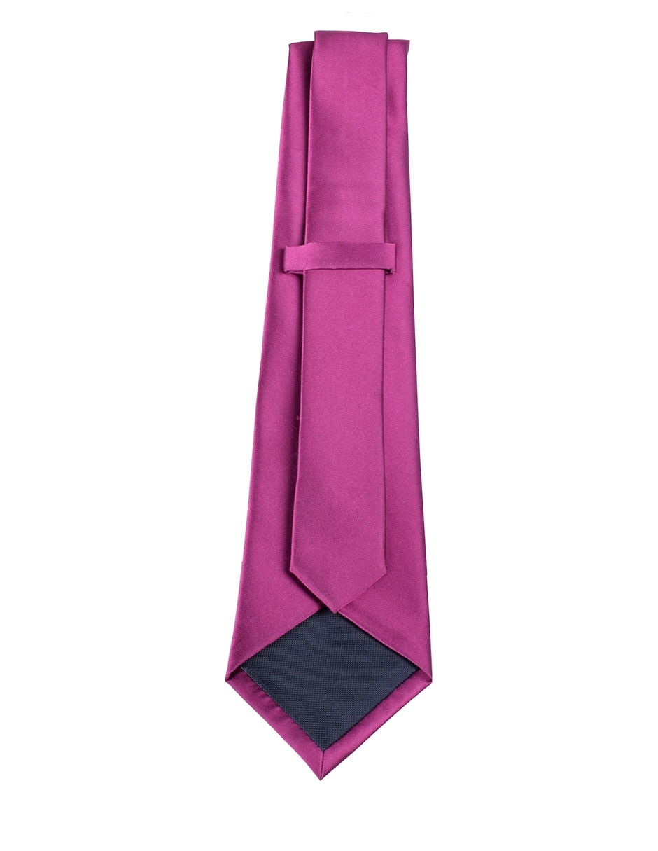 Corbata regular para hombre 2