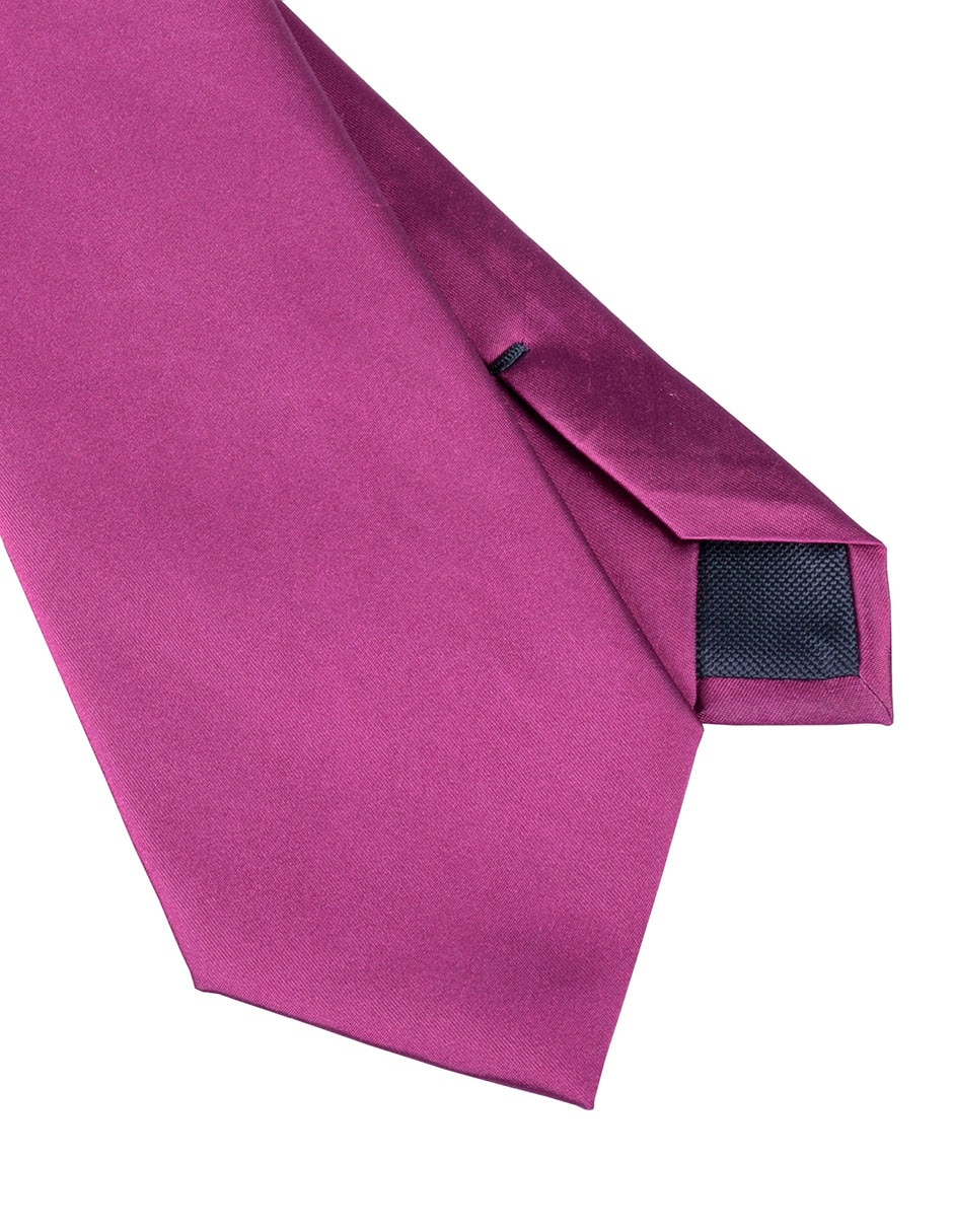 Corbata regular para hombre 3