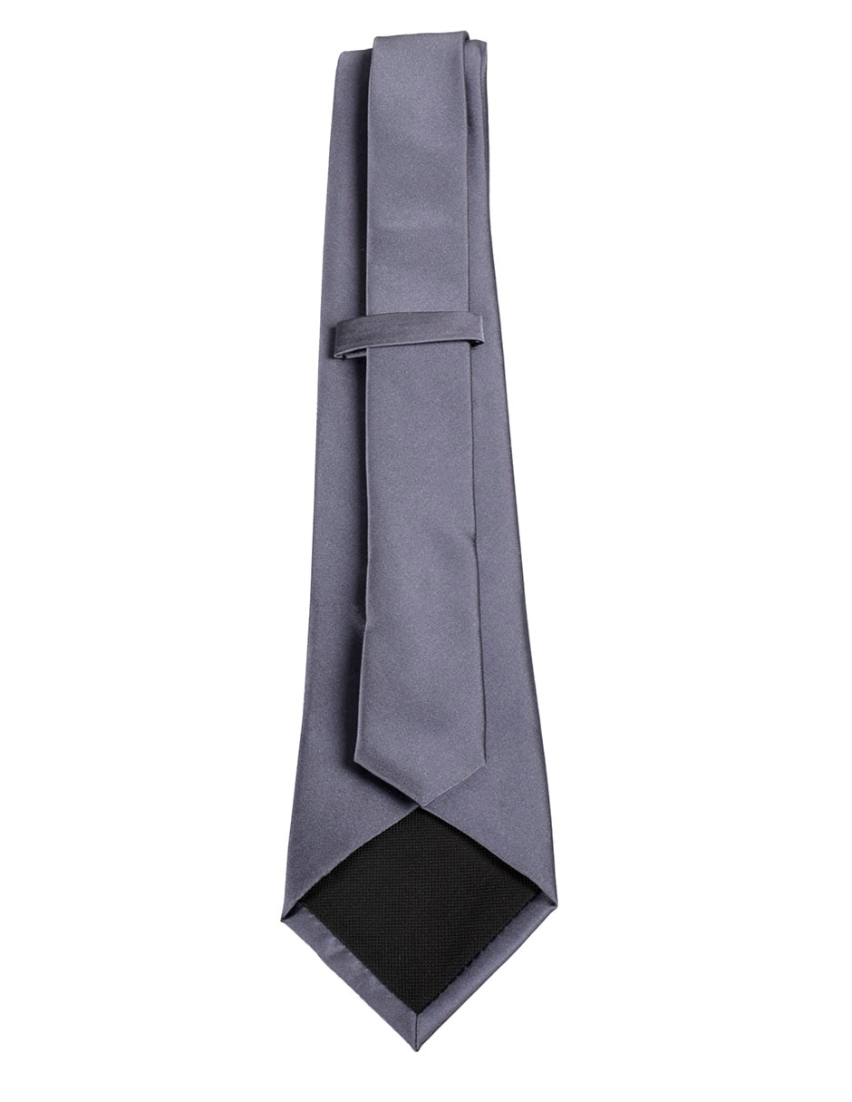 Corbata regular para hombre 2