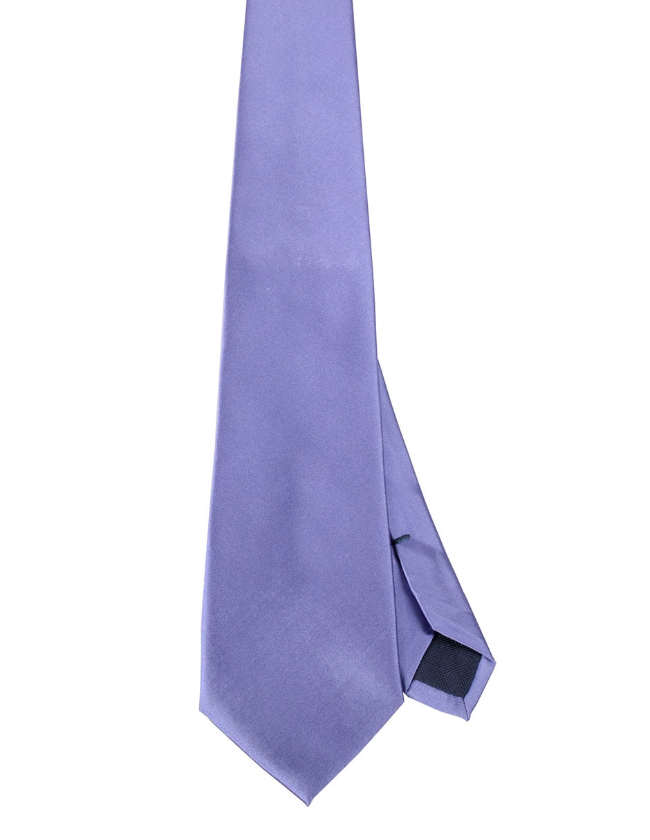 Corbata regular para hombre