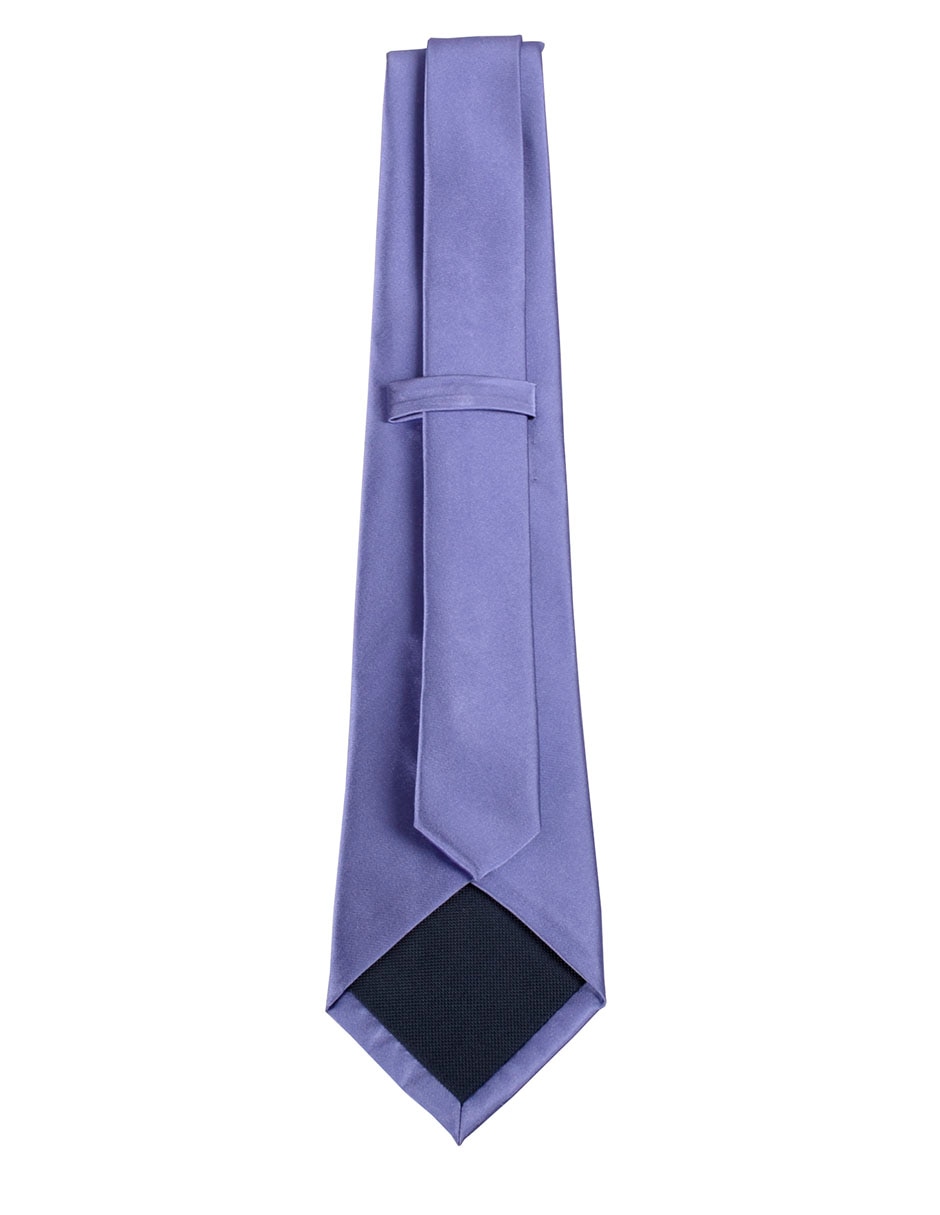 Corbata regular para hombre 2