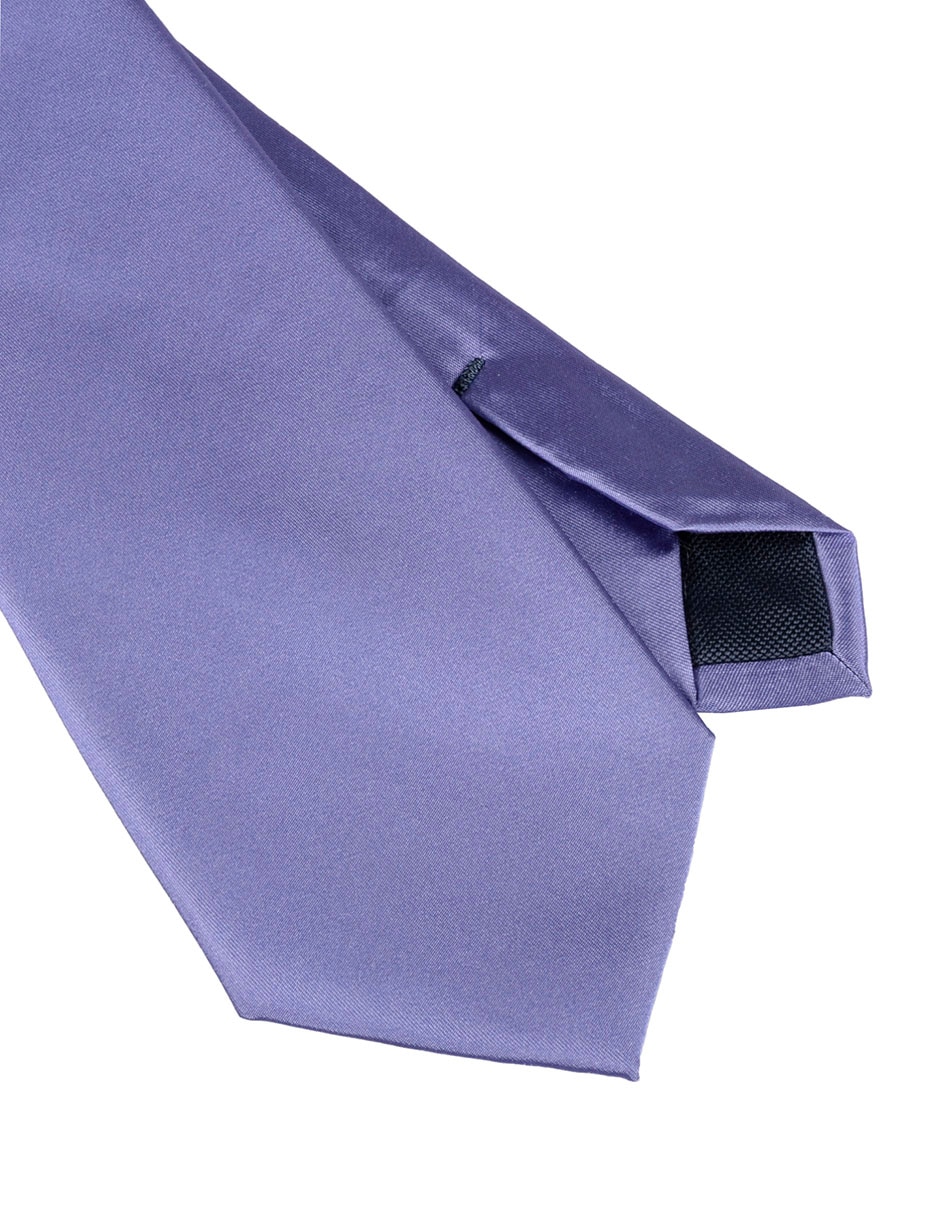 Corbata regular para hombre 3