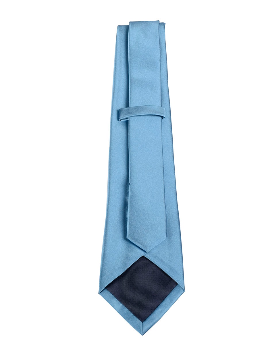 Corbata regular estampado diferentes diseños para hombre 2