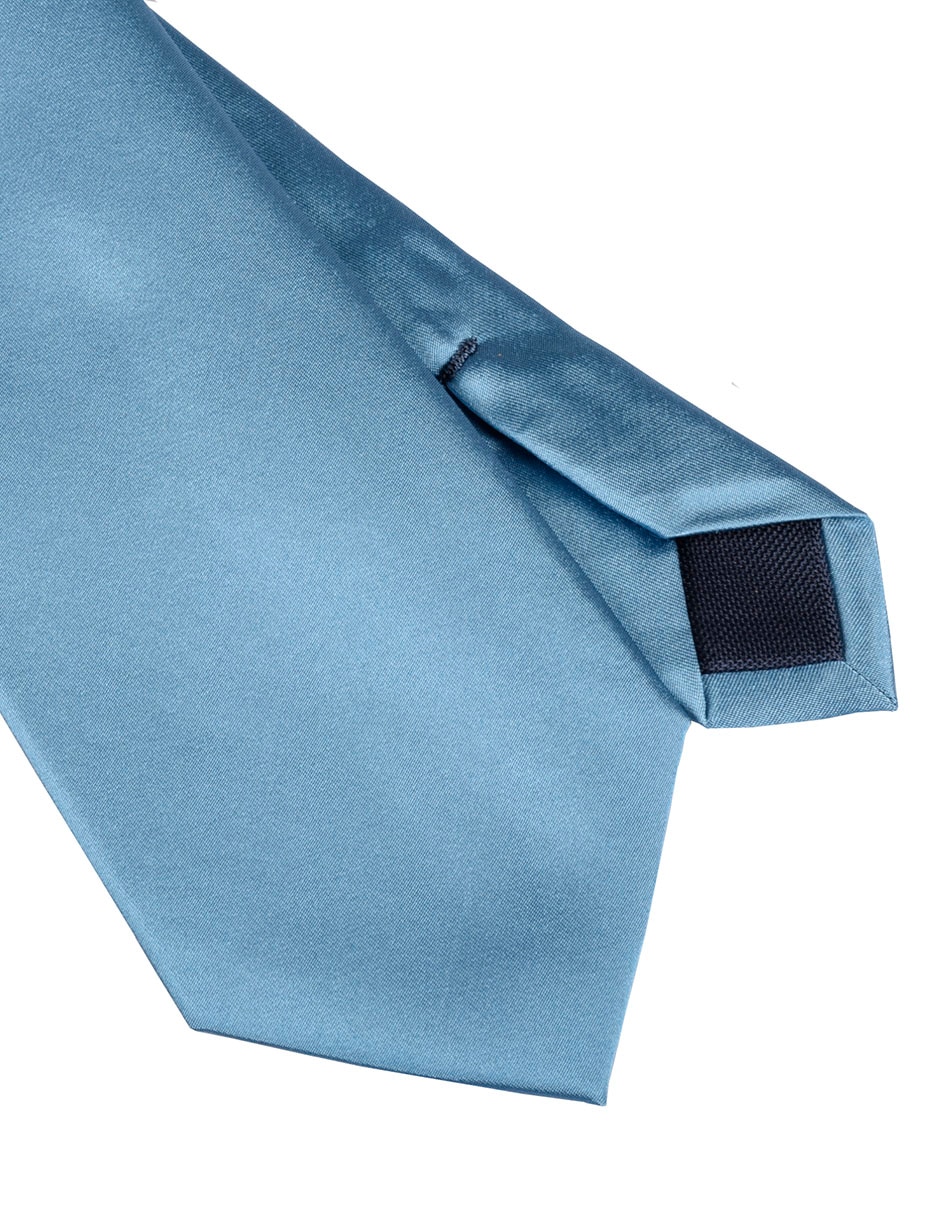 Corbata regular estampado diferentes diseños para hombre 3