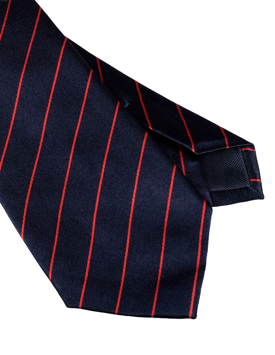 Corbata regular estampado diferentes diseños para hombre 3