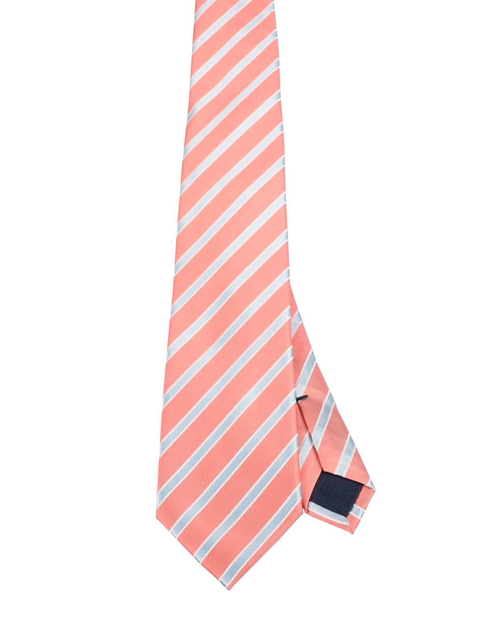 Corbata regular estampado diferentes diseños para hombre