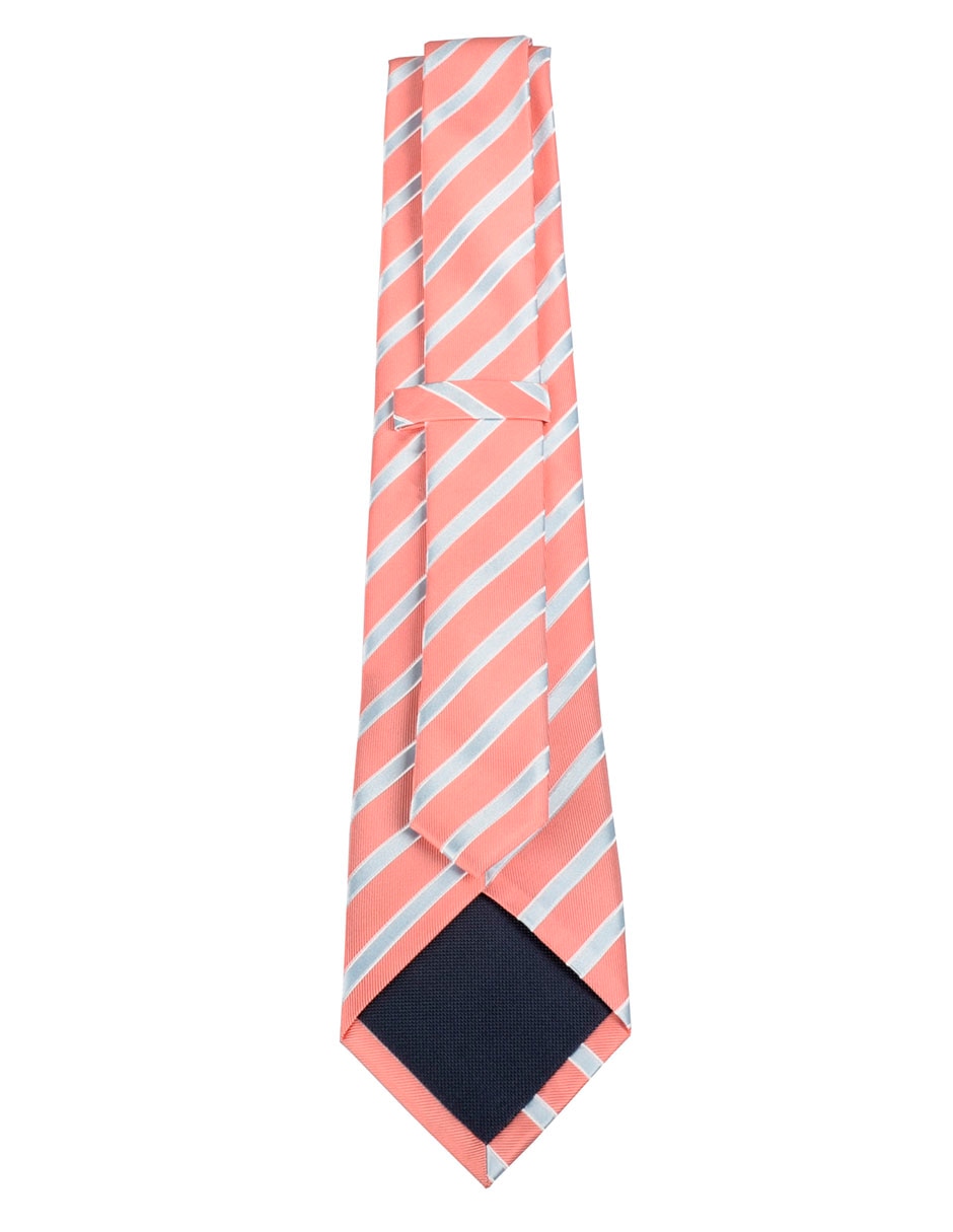 Corbata regular estampado diferentes diseños para hombre 2