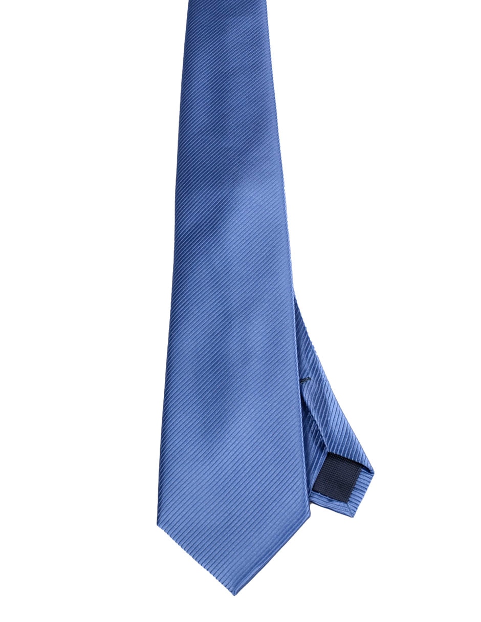 Corbata regular estampado diferentes diseños para hombre