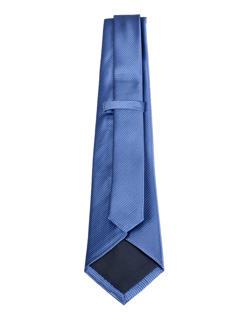 Corbata regular estampado diferentes diseños para hombre 2