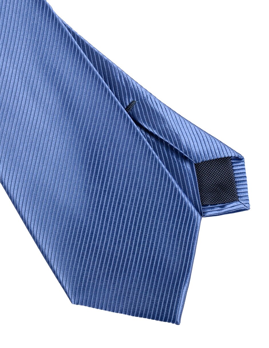 Corbata regular estampado diferentes diseños para hombre 3