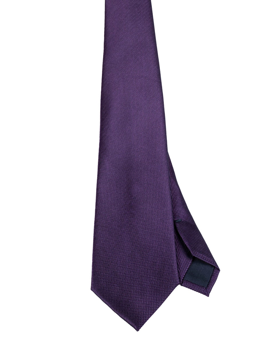 Corbata regular estampado diferentes diseños para hombre