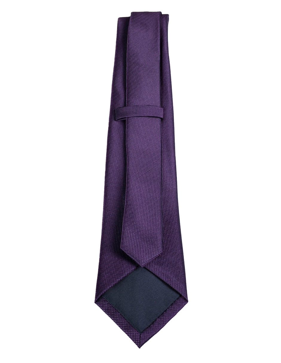 Corbata regular estampado diferentes diseños para hombre 2