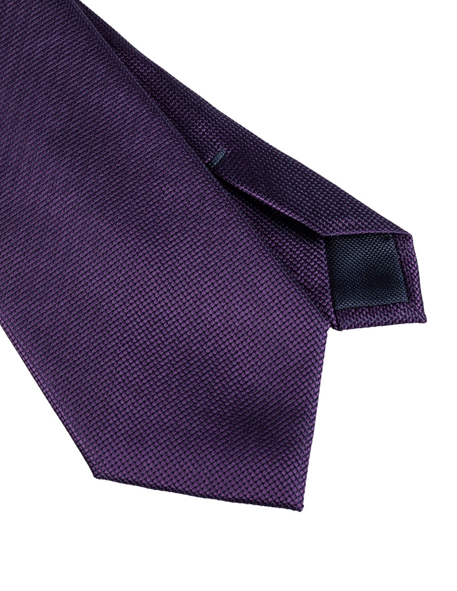 Corbata regular estampado diferentes diseños para hombre 3
