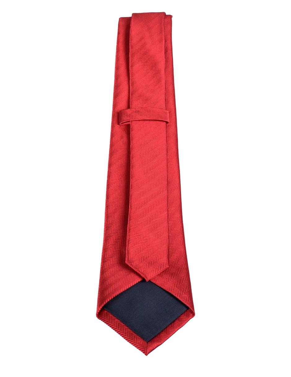 Corbata regular estampado diferentes diseños para hombre 2