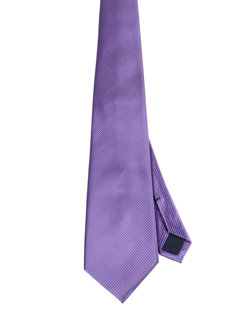 Corbata regular estampado diferentes diseños para hombre