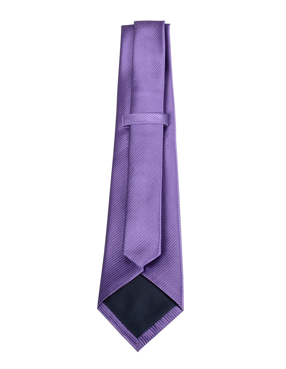 Corbata regular estampado diferentes diseños para hombre 2