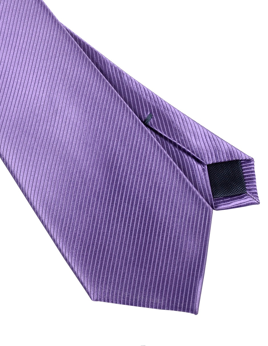 Corbata regular estampado diferentes diseños para hombre 3
