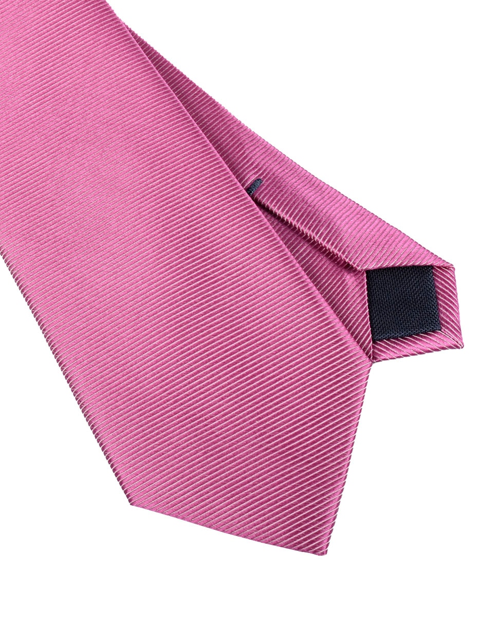 Corbata regular estampado diferentes diseños para hombre 3