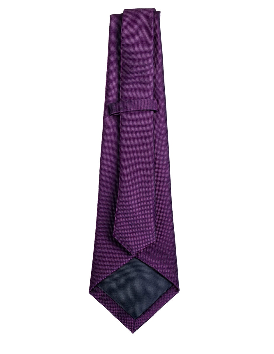 Corbata regular estampado diferentes diseños para 2