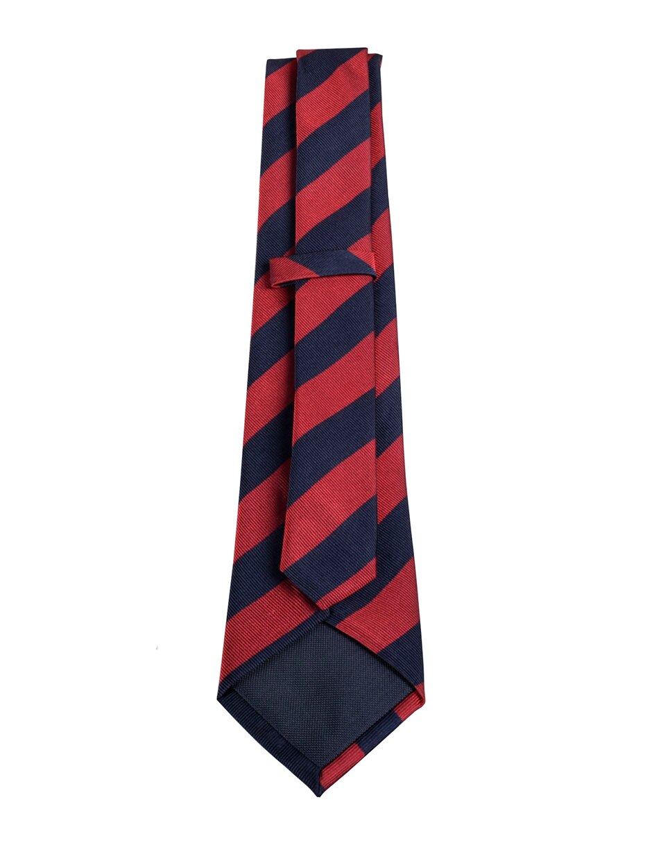 Corbata regular estampado diferentes diseños para hombre 2