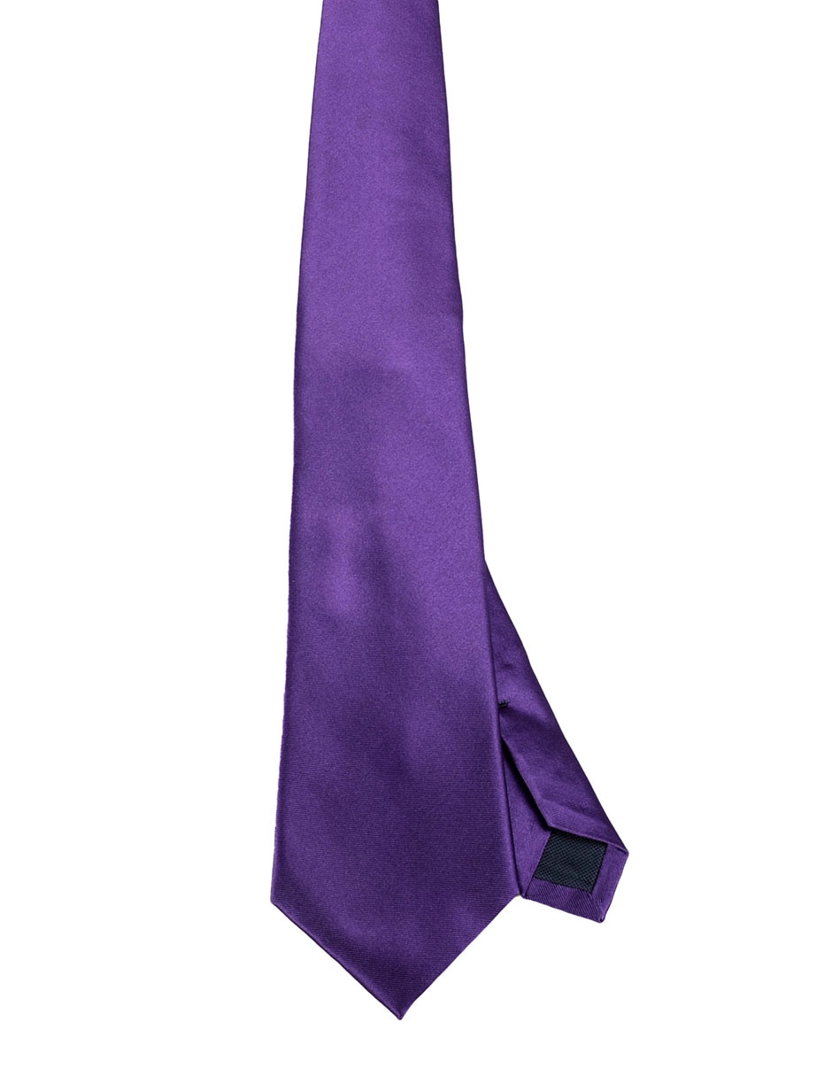 Corbata regular para hombre