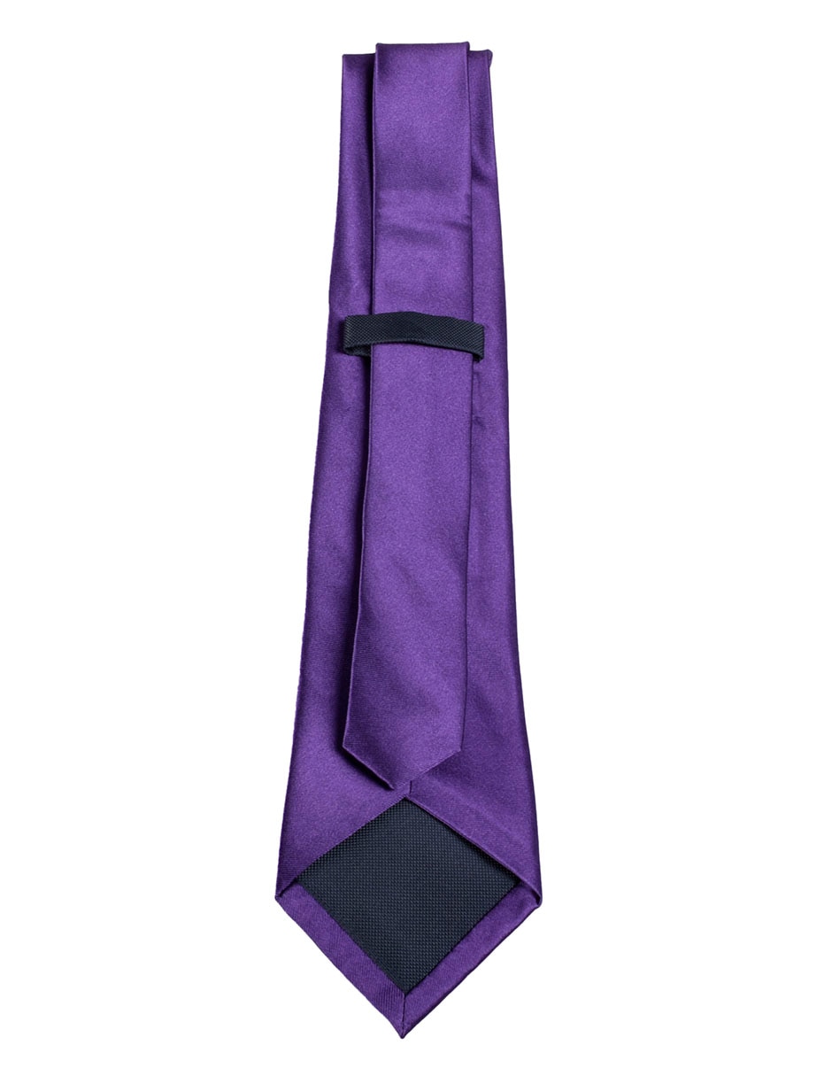 Corbata regular para hombre 2