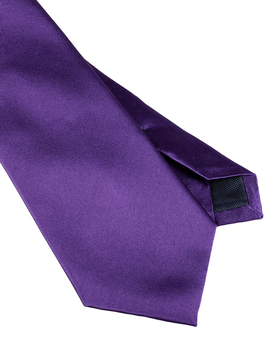 Corbata regular para hombre 3