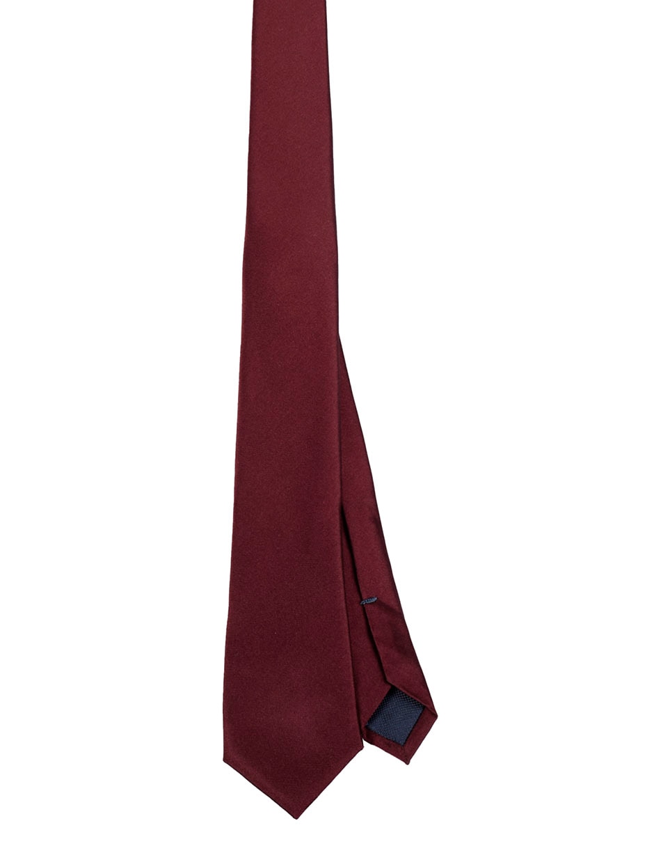 Corbata slim para hombre
