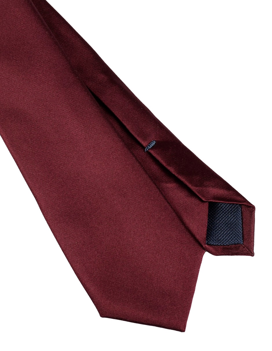 Corbata slim para hombre 2