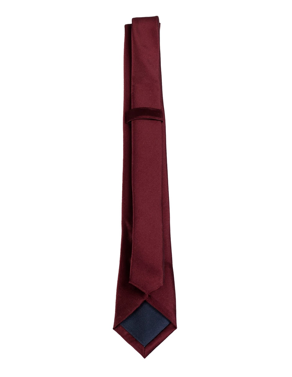 Corbata slim para hombre 3