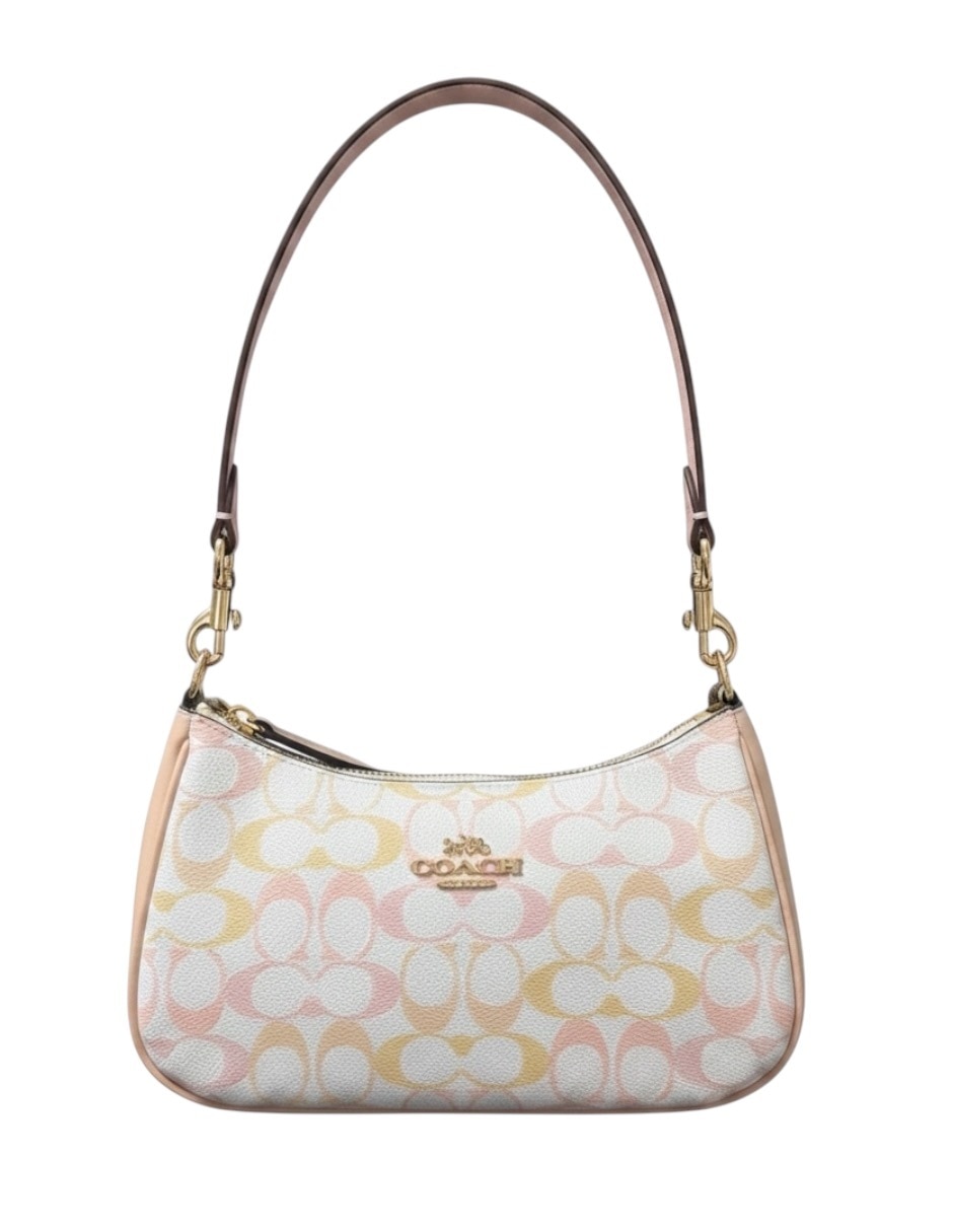 Bolsa crossbody terypeach01 para mujer