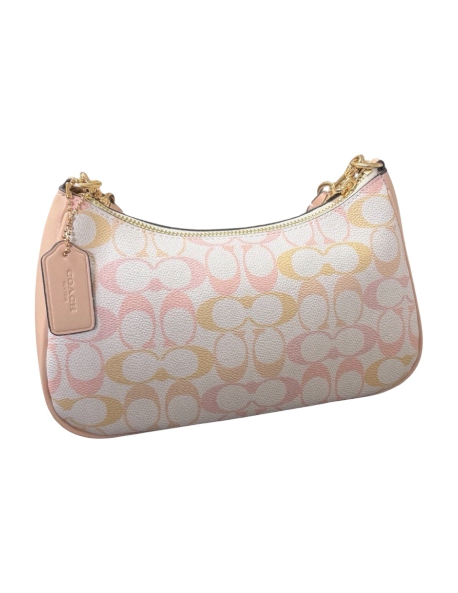 Bolsa crossbody terypeach01 para mujer
