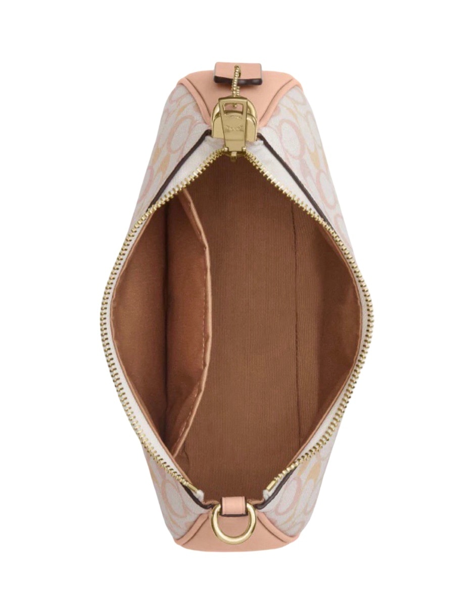 Bolsa crossbody terypeach01 para mujer