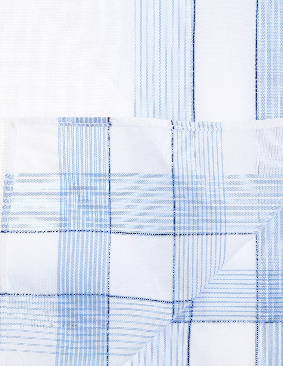 Set pañuelos de Algodón Perry Ellis