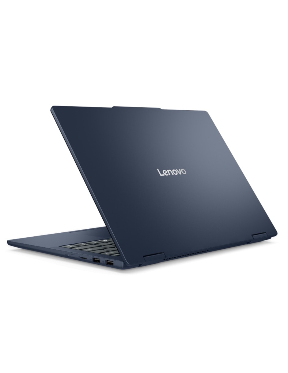 Laptop 2 en 1 touch Lenovo IdeaPad 5 Touch 14 pulgadas WUXGA AMD Ryzen AI 7 350 AMD Radeon 16 GB RAM  1 TB SSD