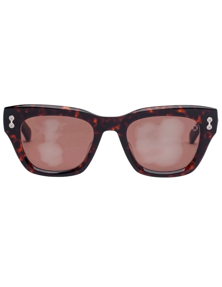 Lentes solares akoni len-aks-527c-50 para mujer