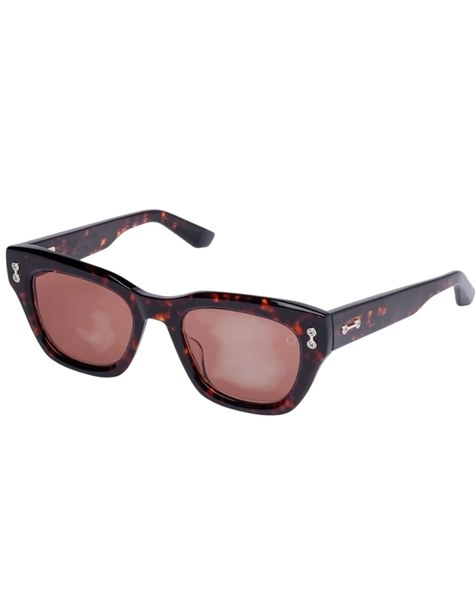 Lentes solares akoni len-aks-527c-50 para mujer