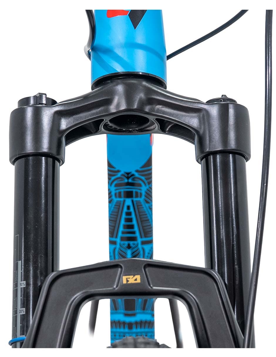 Bicicleta de montaña Belfort rodada 29 Zotz para adulto