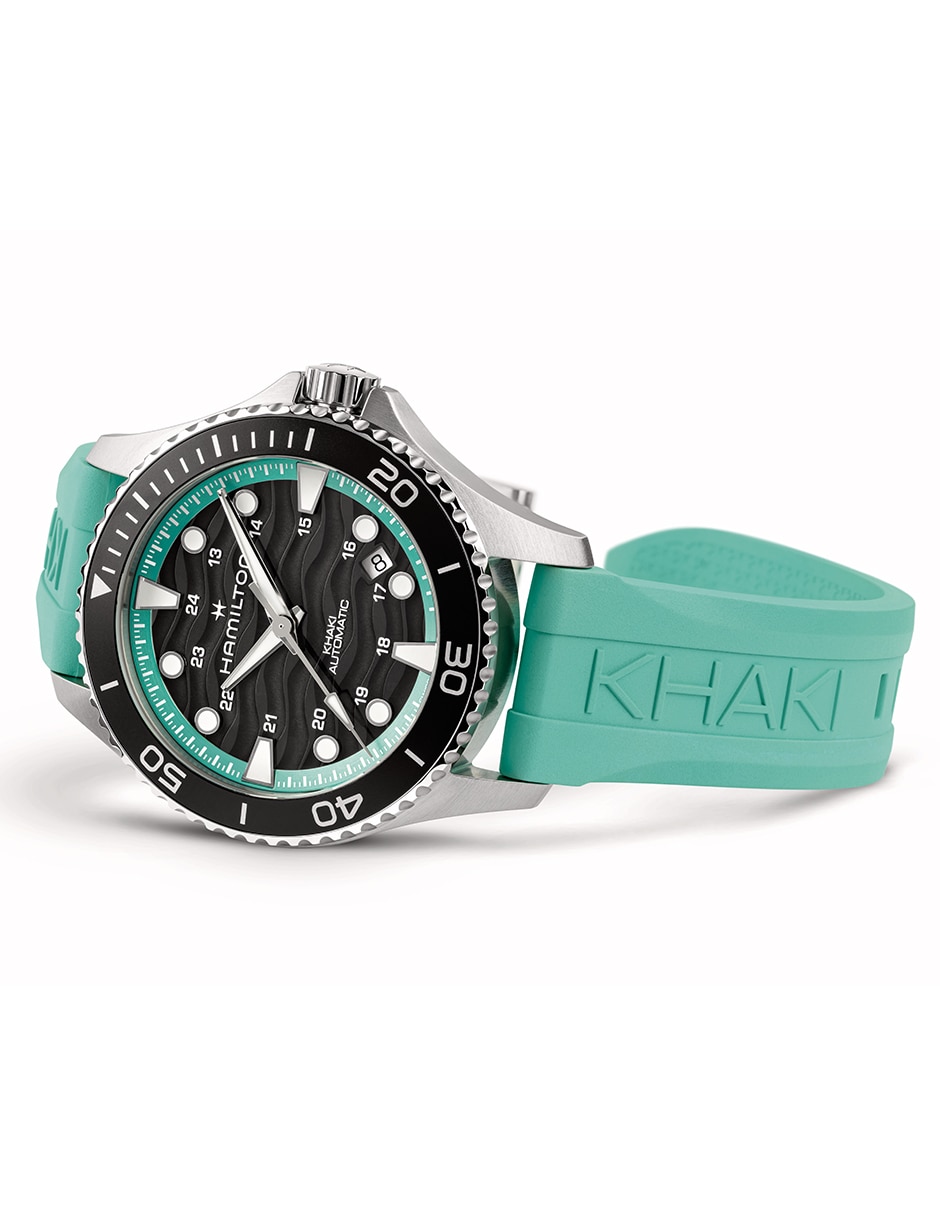 Reloj Khaki Navy unisex H82415331