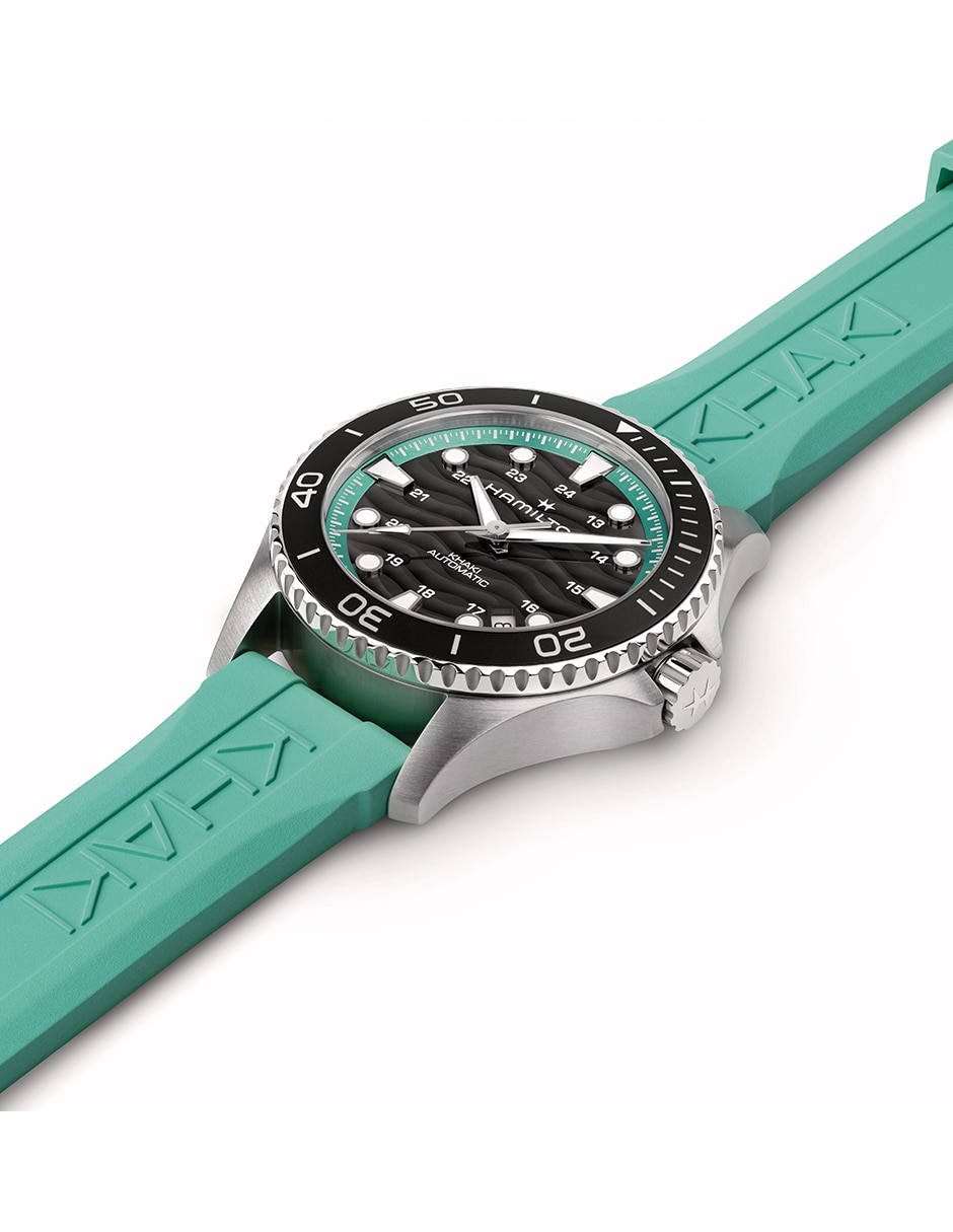 Reloj Khaki Navy unisex H82415331
