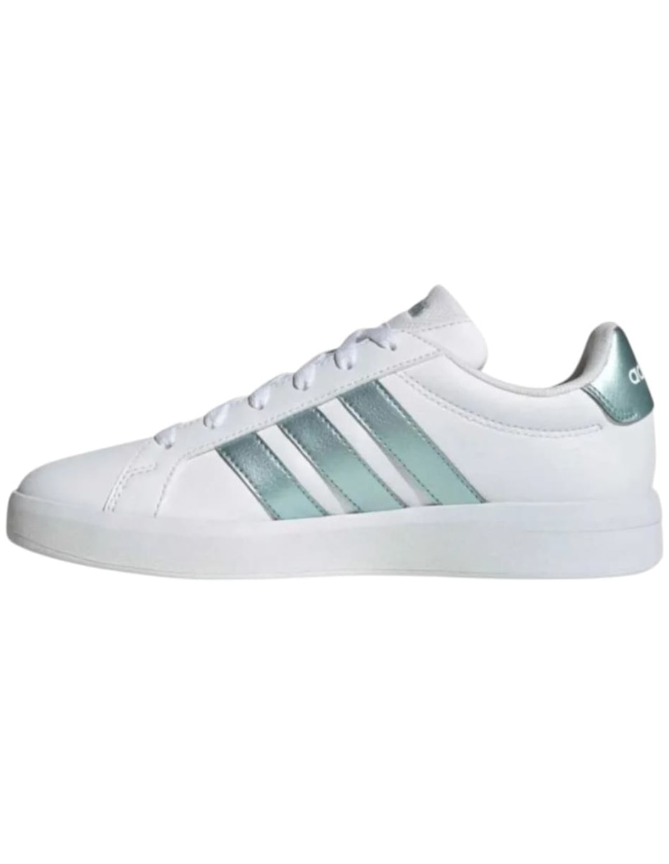 Tenis Grand Court Base 3.0 para mujer Tenis Grand Court Base 3.0 para mujer