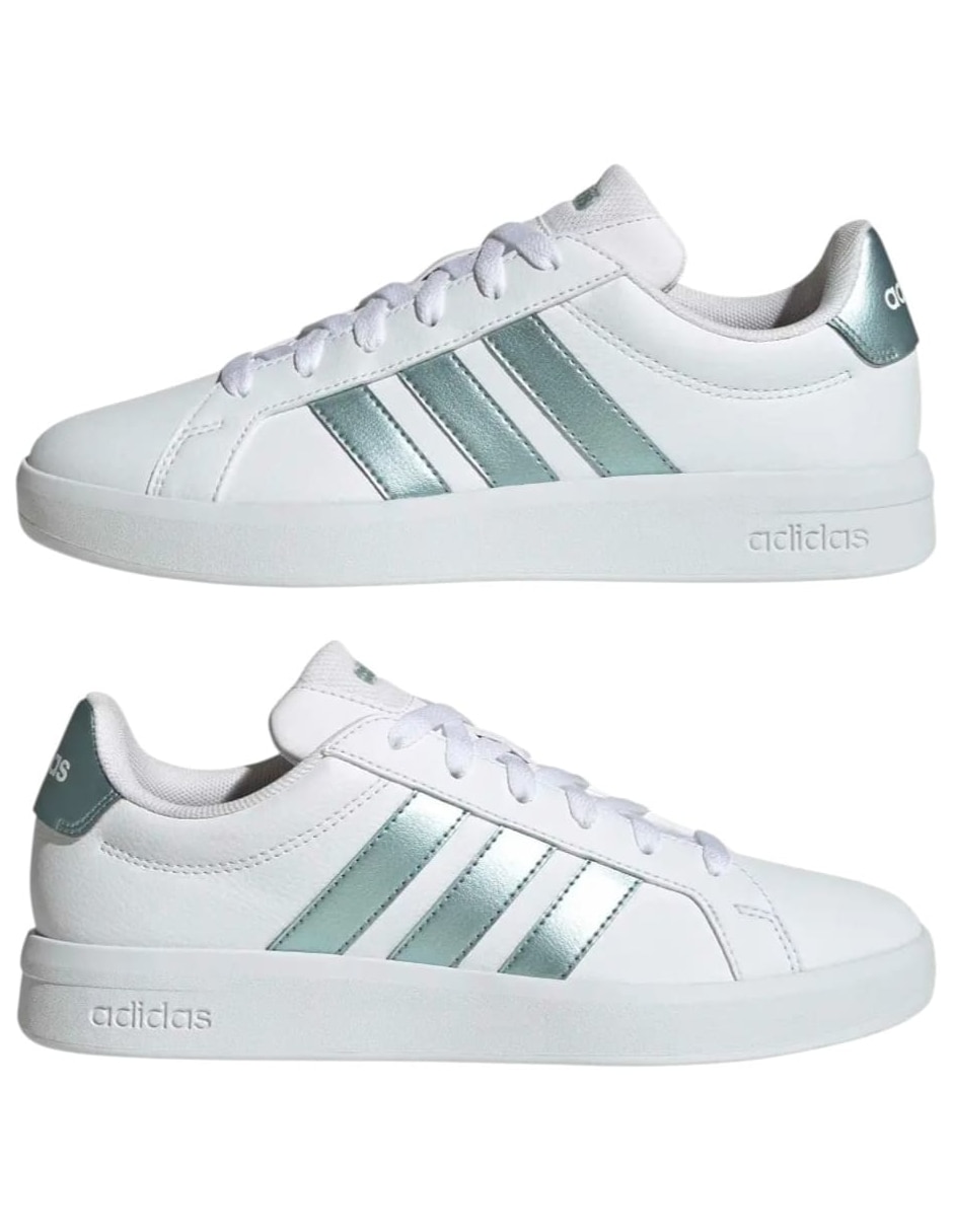 Tenis ABS Grand Court Base 3.0 para mujer